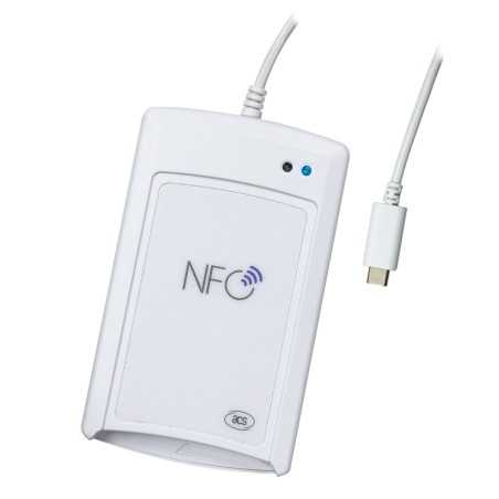 ACS ACR1581U - DualBoost III USB